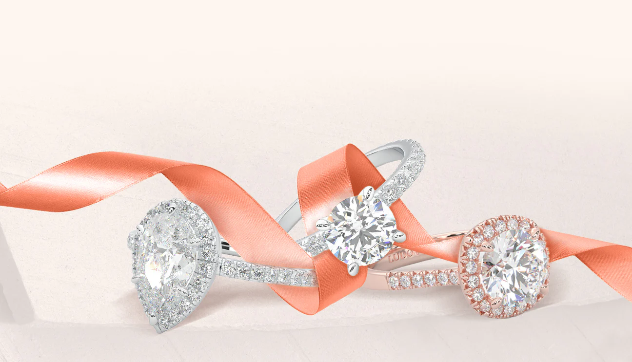 Timeless Brilliance, Accessible Luxury