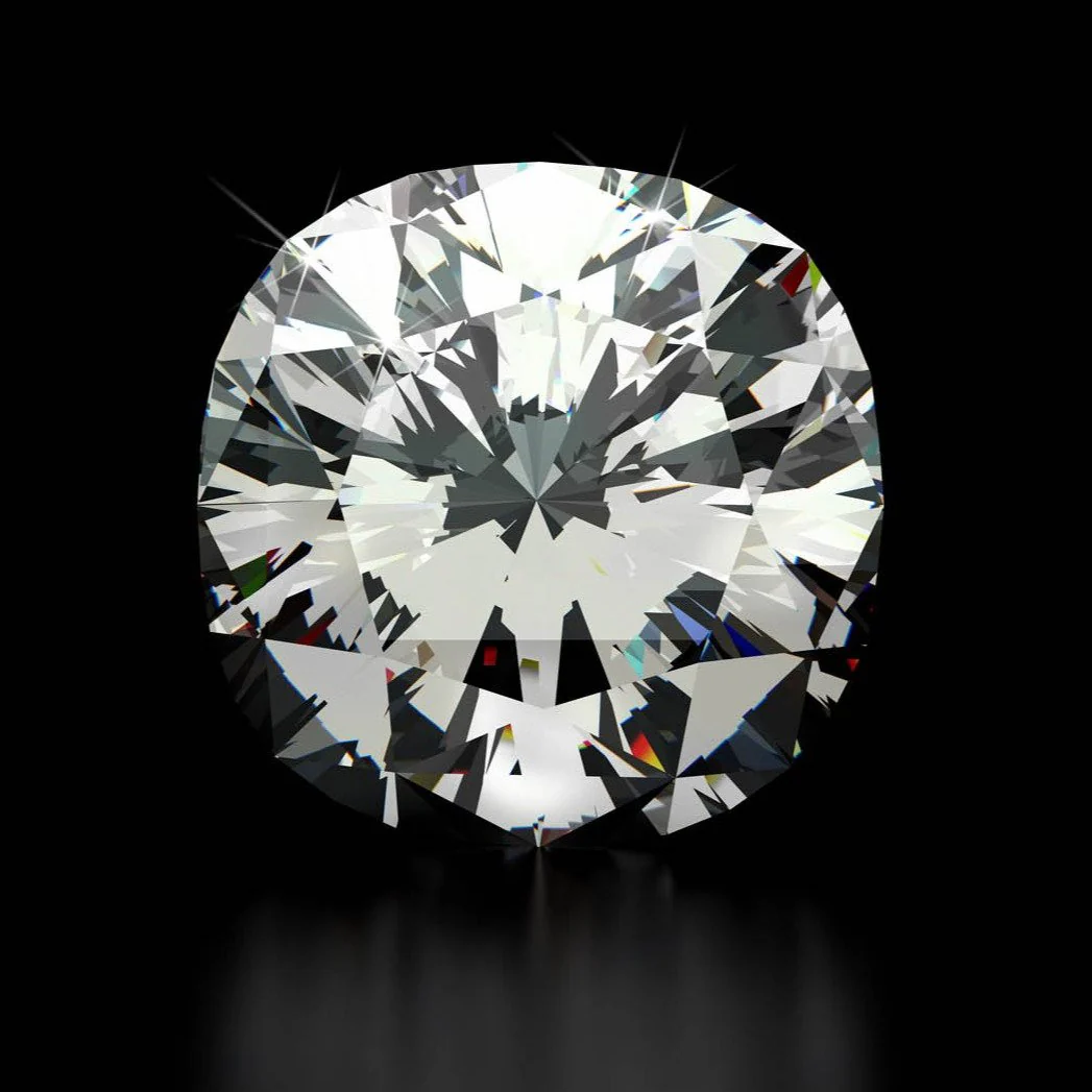 Moissanite Loose stones ( Cushion Cut ) - Image 4