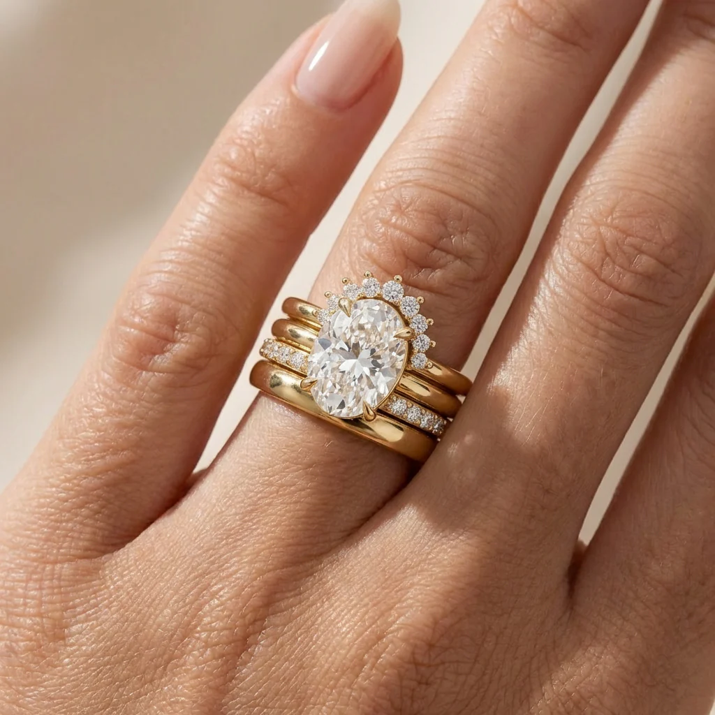 Royal Aura Wedding Set - Image 2