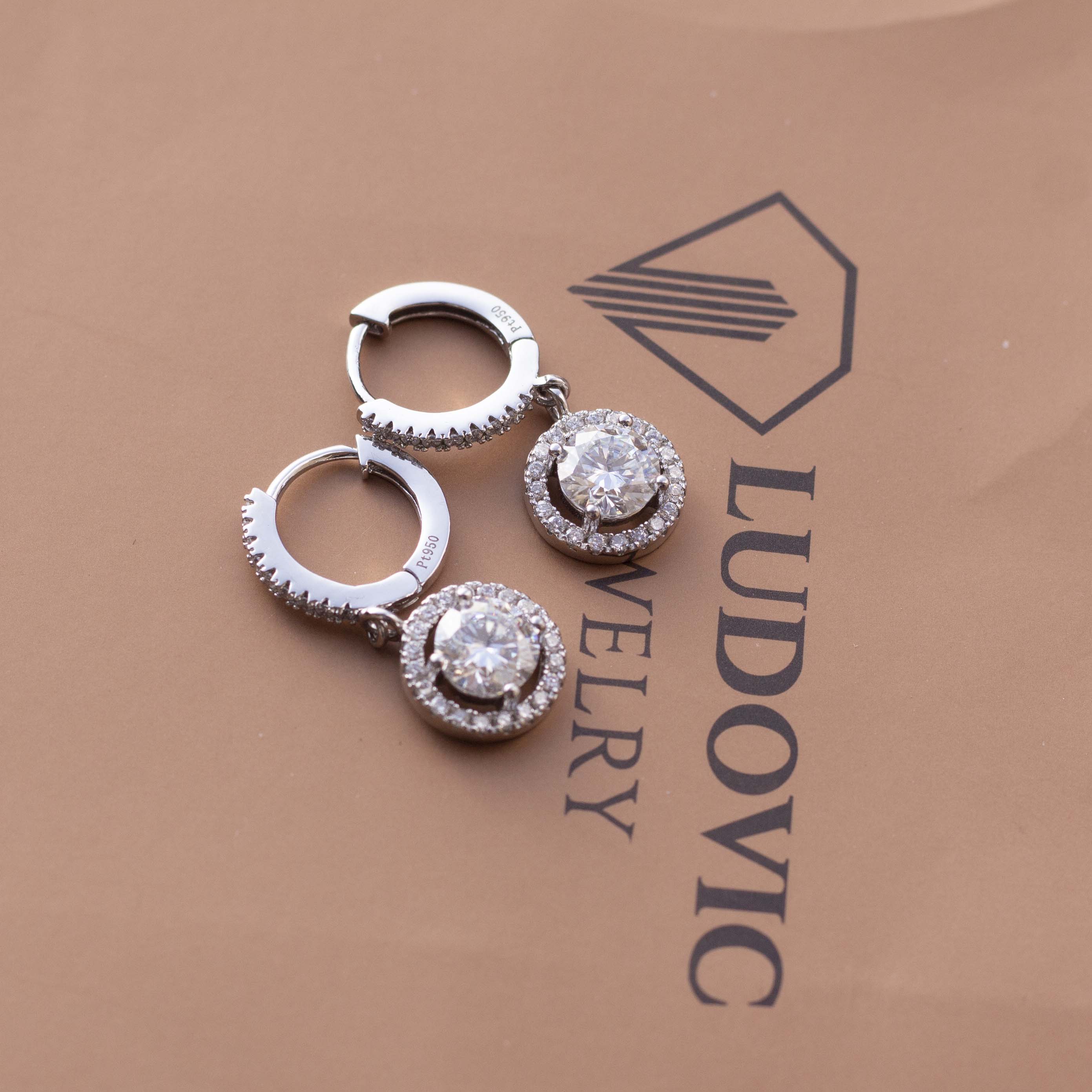The Royal Moissanite Set - Image 15