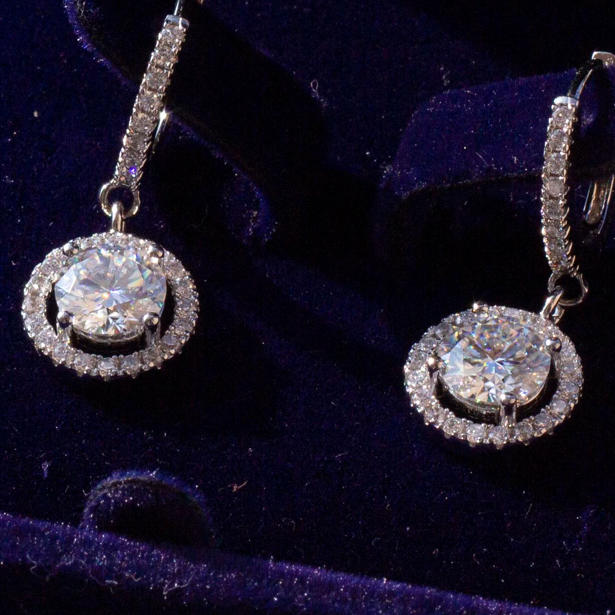 The Royal Moissanite Set - Image 3