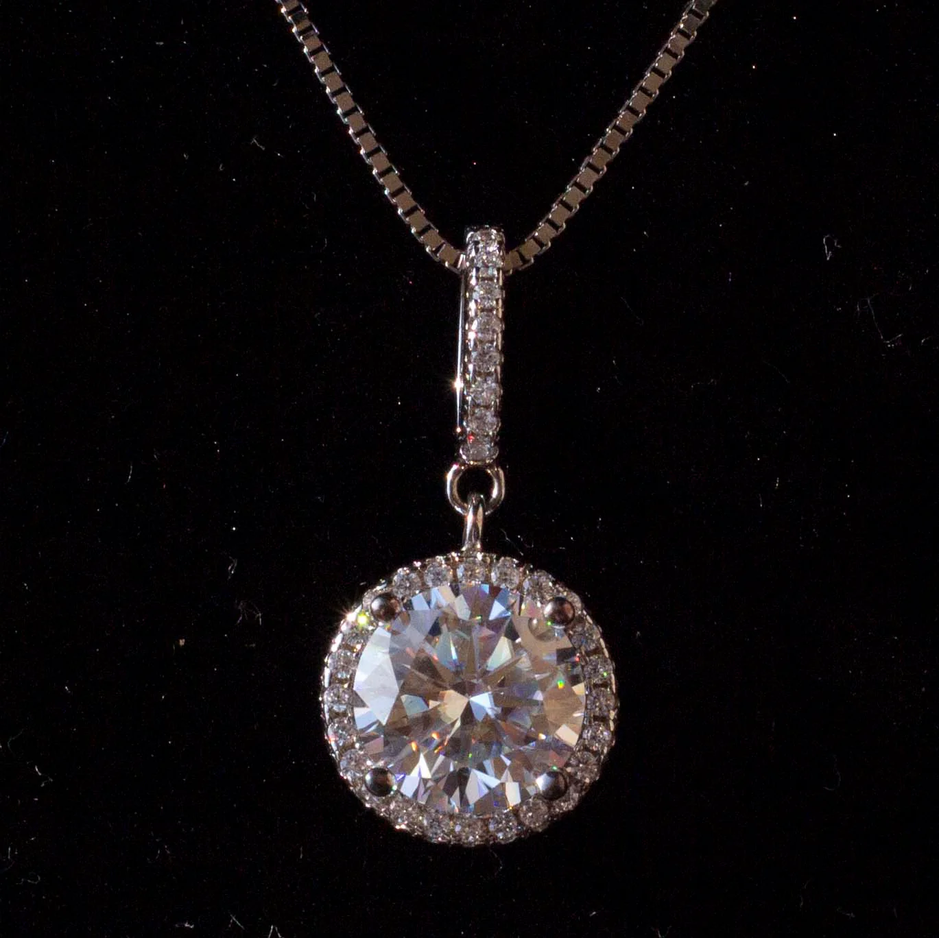 The Royal Moissanite Set - Image 7
