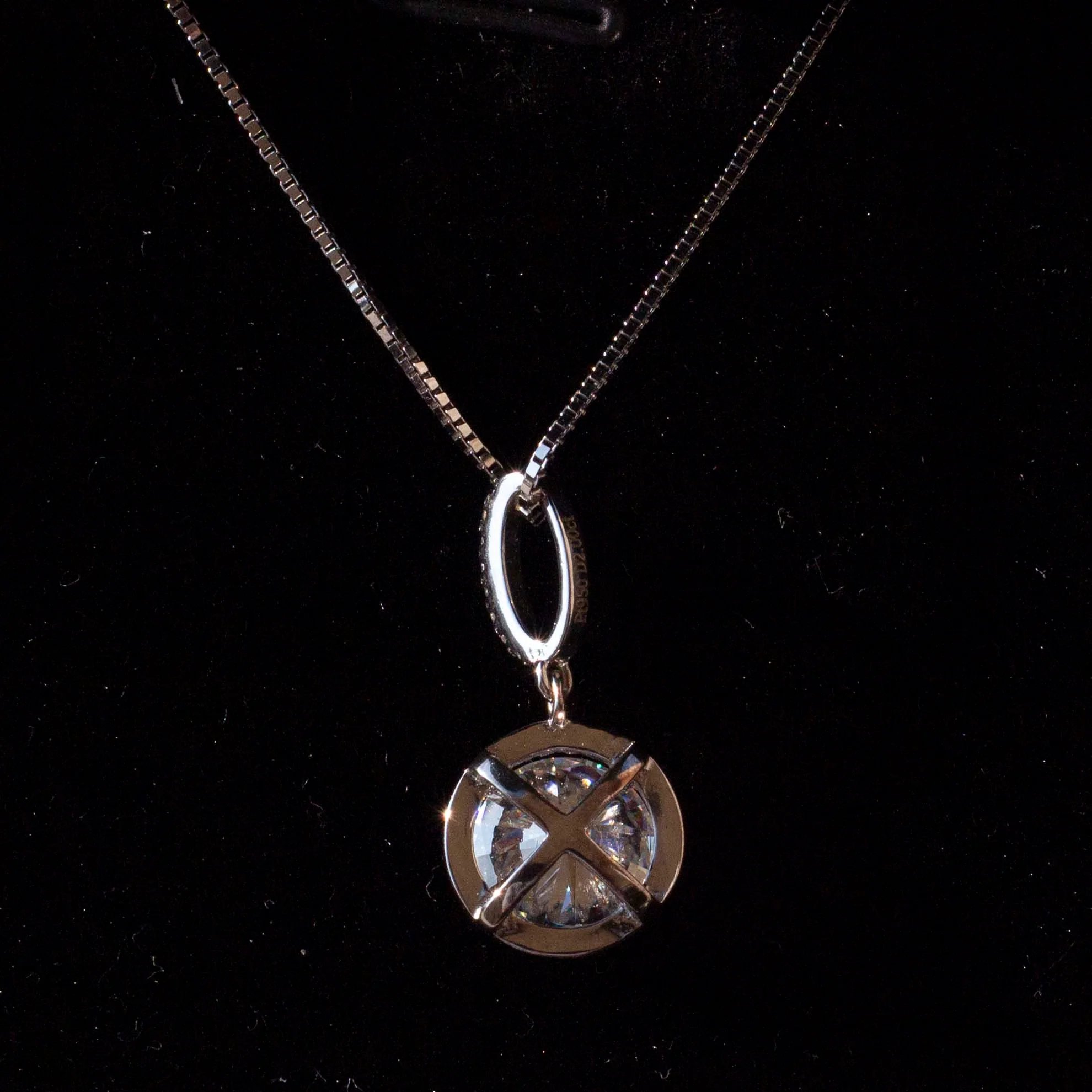 The Royal Moissanite Set - Image 9