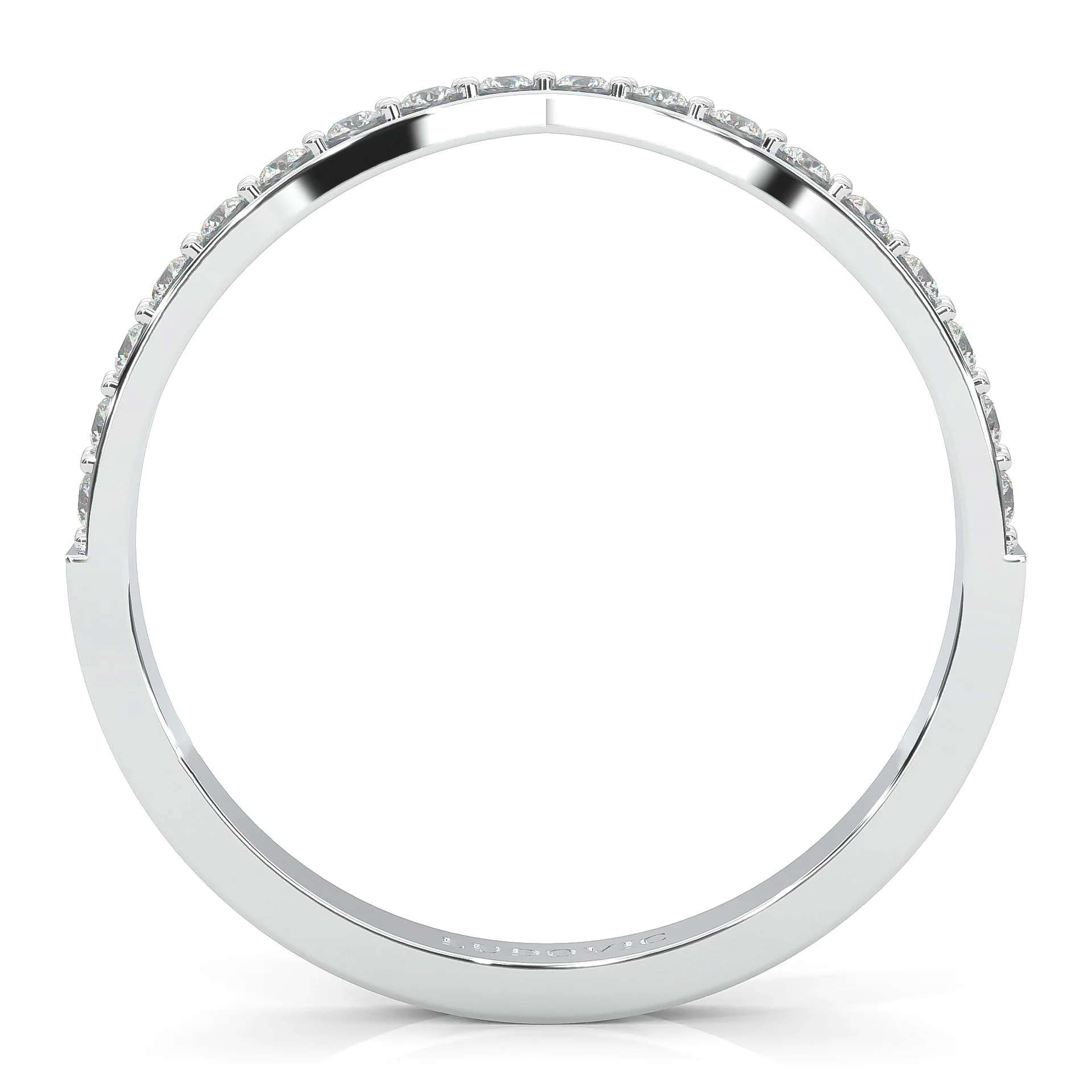 Wedding band 7 - Image 5